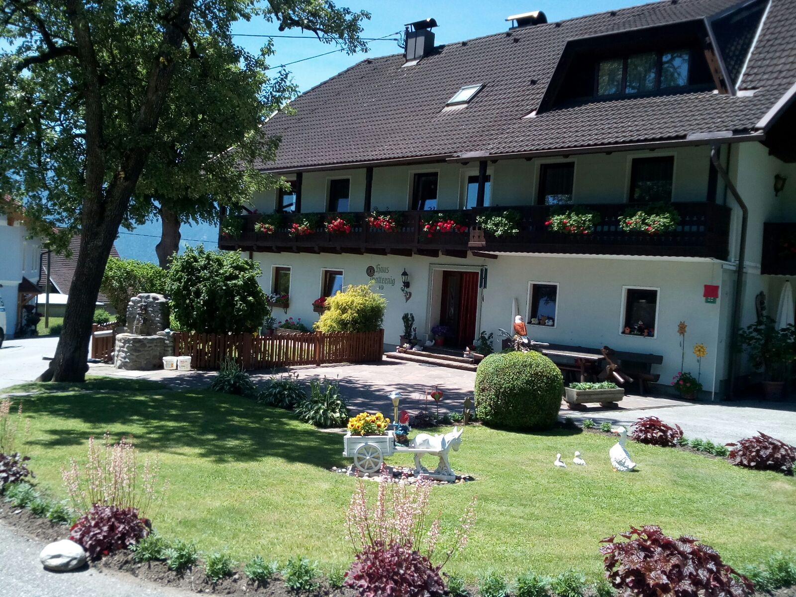 Haus Gatternig Gerlinde Meißnitzer