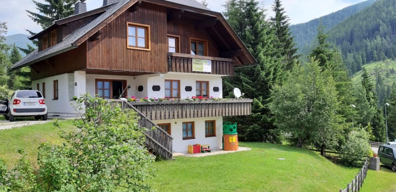Appartement Franz