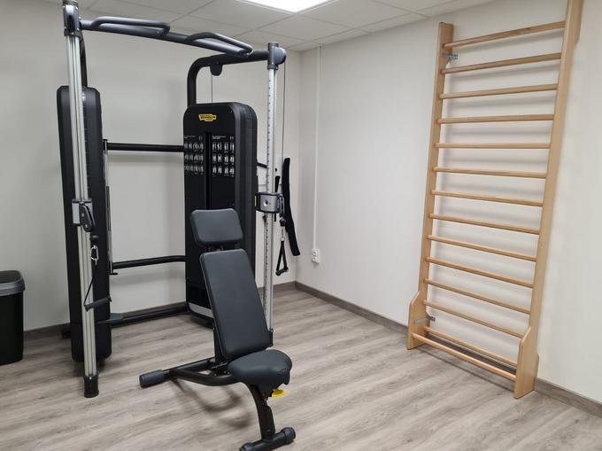 Bewegungsbox Obervellach