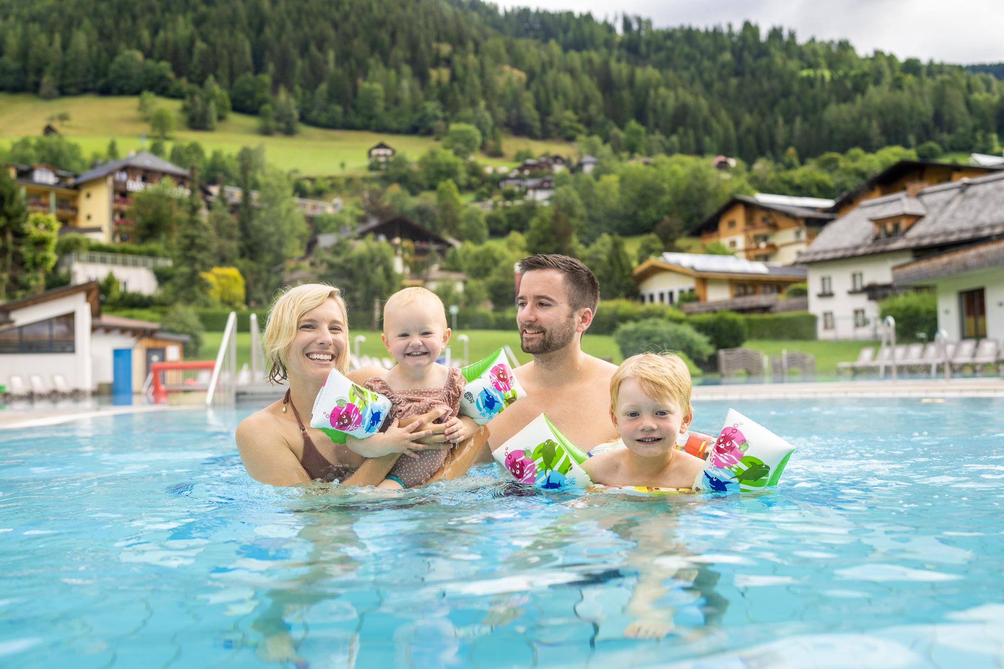 Therme St. Kathrein