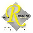 Logo - Haus Ranacher