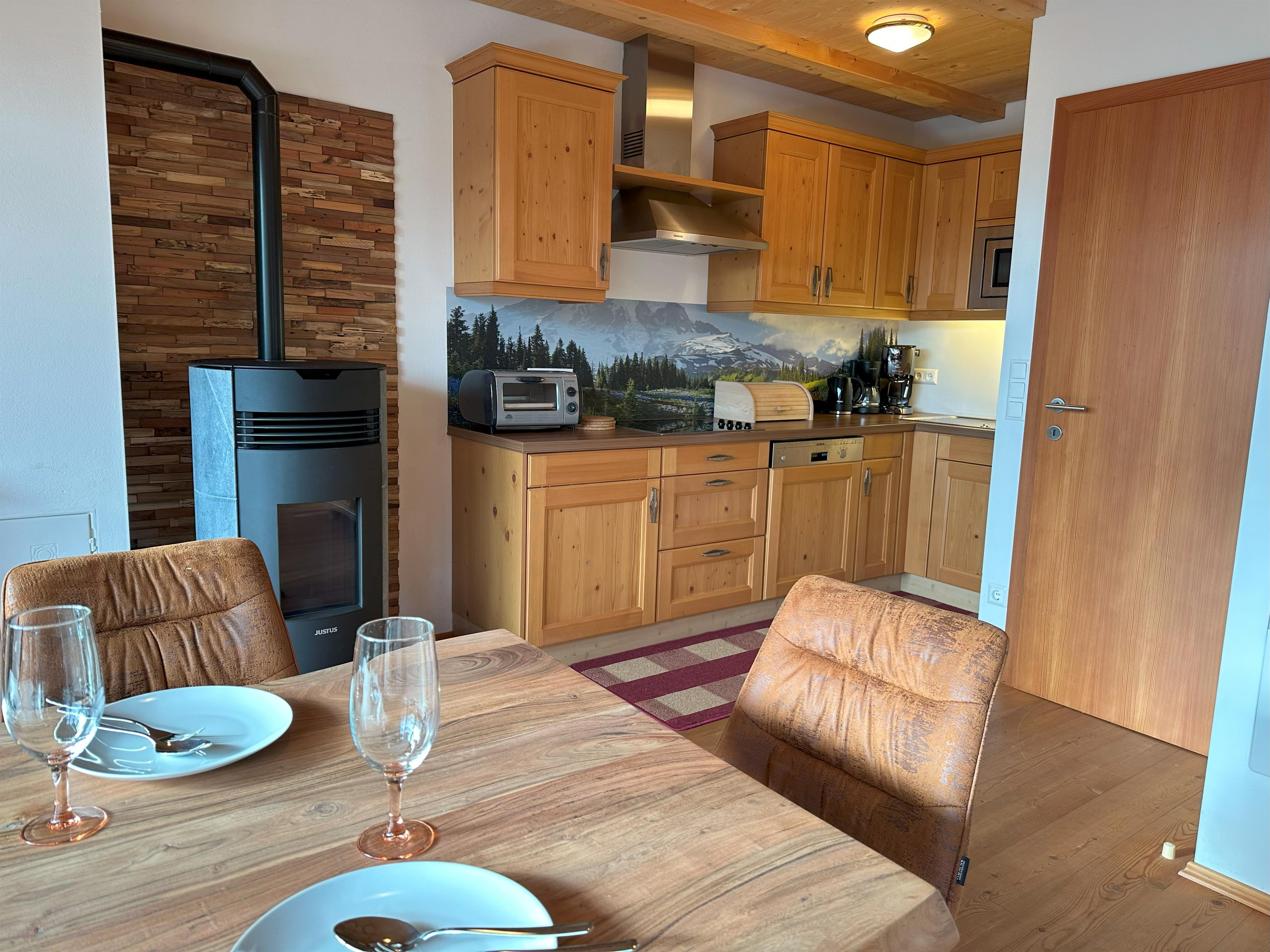 Appartement Sonnwiese
