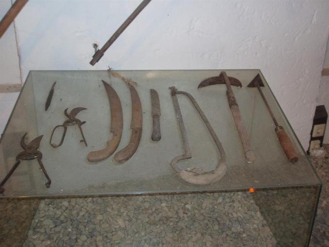 Lavanttaler Obstbaumuseum