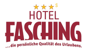 logo Hotel Fasching