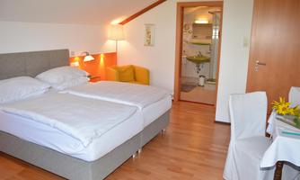 Erlebnishaus Spiess Zimmer 6-10