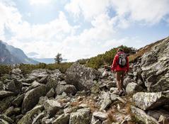 Geologie der Nockberge Geologie der Nockberge