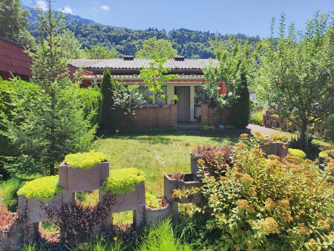 Ferienhaus Voigt