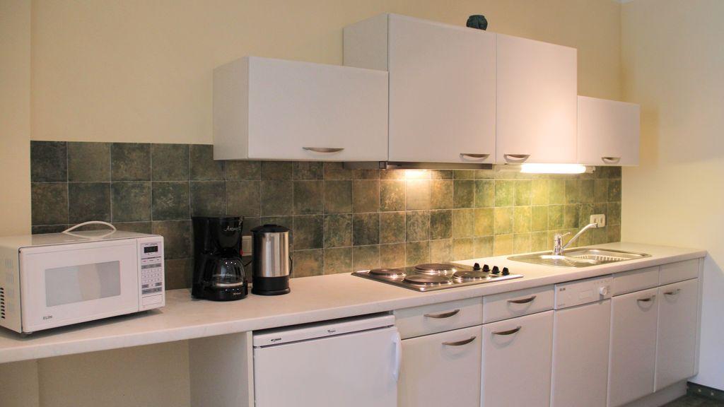 Appartements Koffler ***
