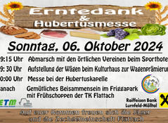Erntedank Erntedank