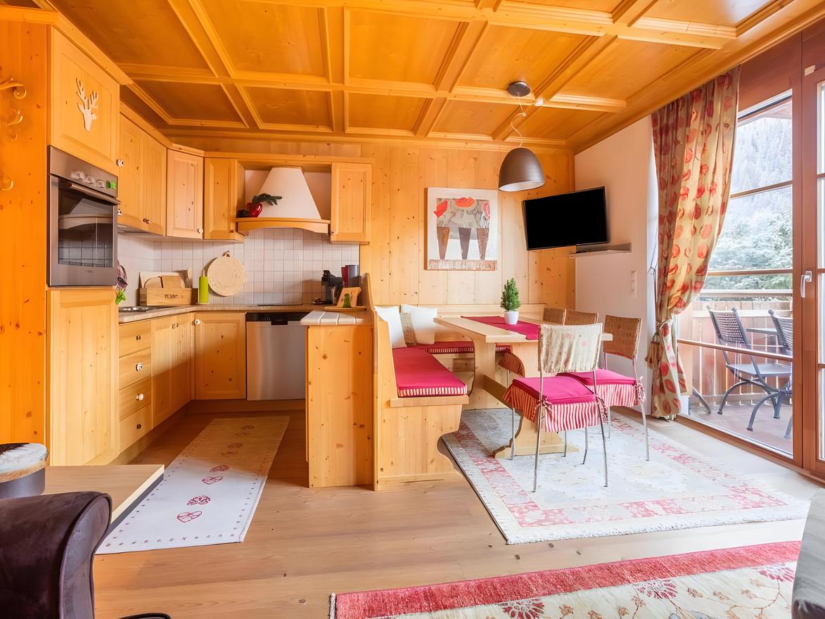 Appartement Birgit