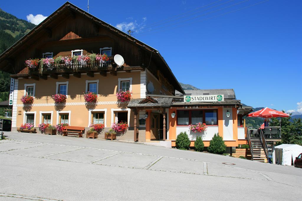 Gasthof Stadlwirt