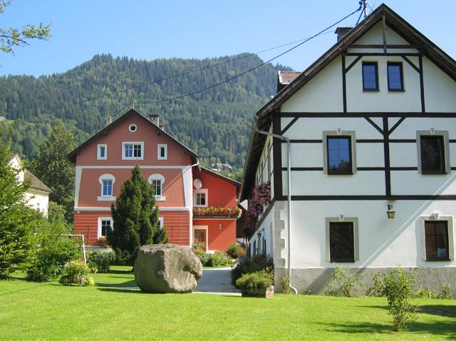 Hotel/Pension Pilsachhof