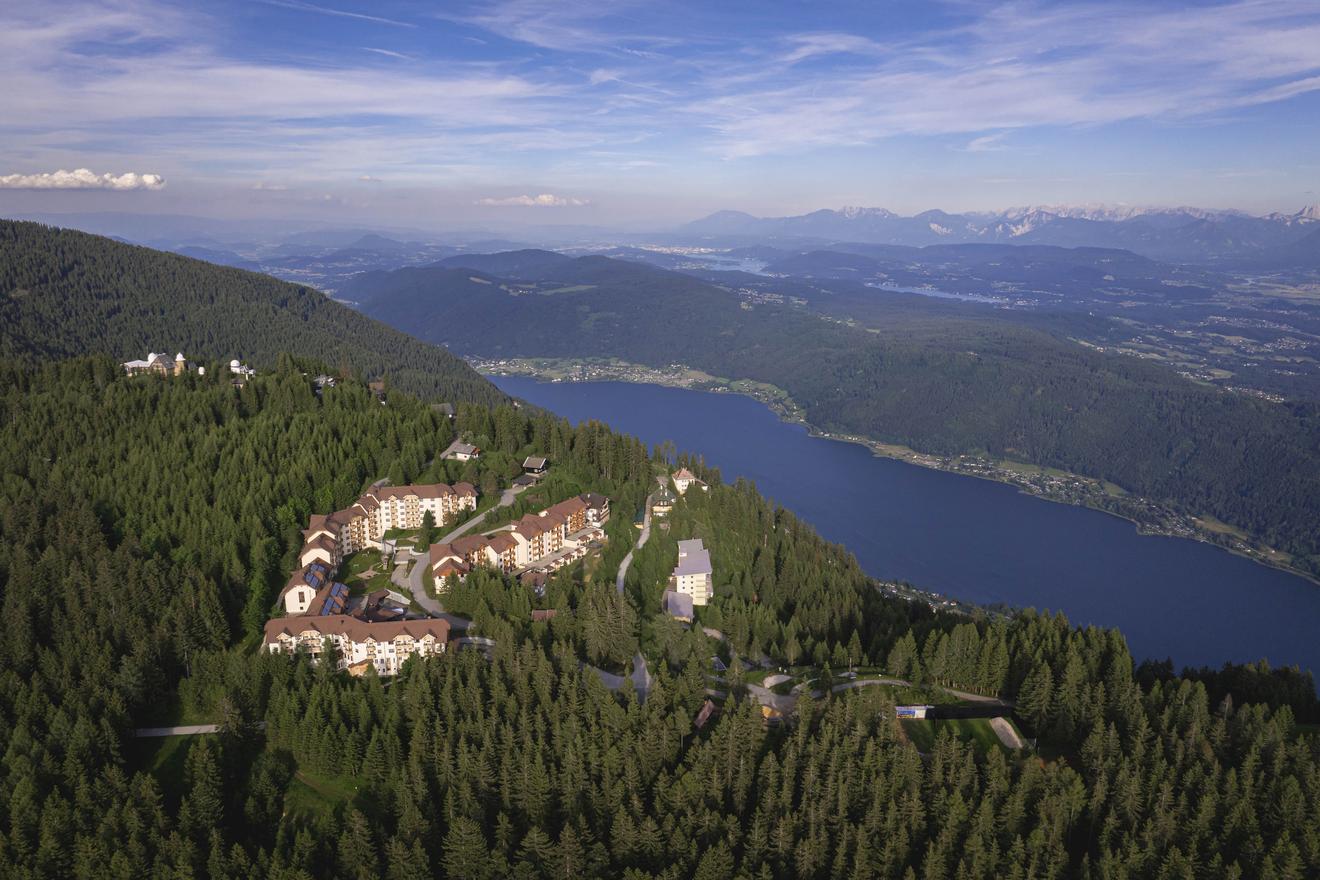 Bergresort Gerlitzen Betriebs GmbH