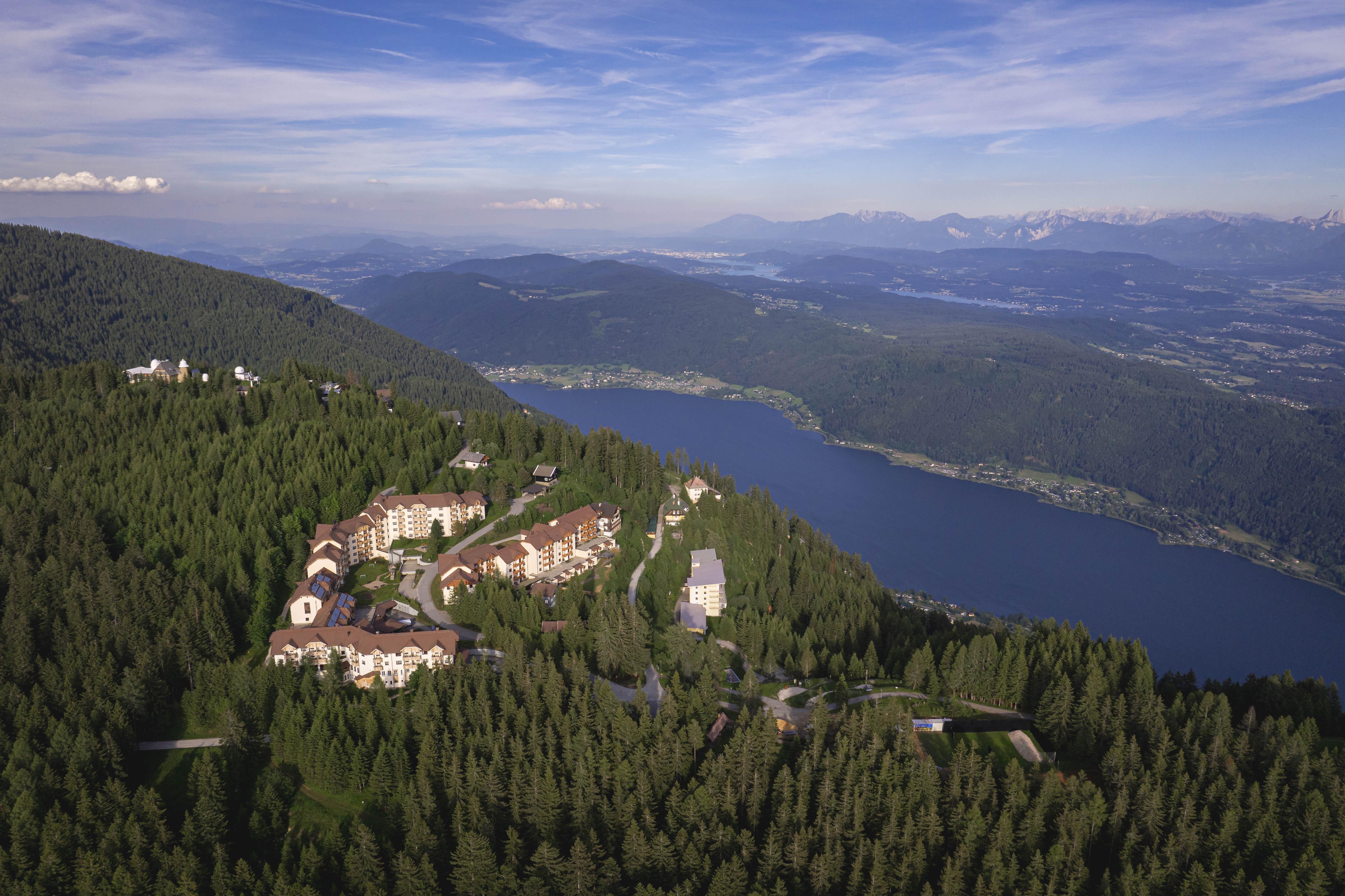 Bergresort Gerlitzen Betriebs GmbH