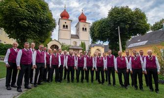 Sommerkonzert Carinthia Chor Millstatt Beispielbild