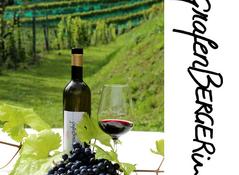Weinbergwanderung grafenBERGERin Weinbergwanderung grafenBERGERin
