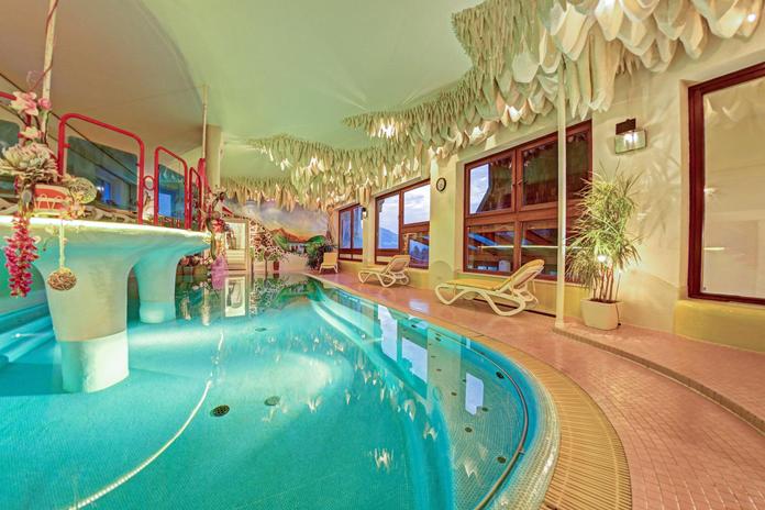 Day Spa Hotel Glocknerhof