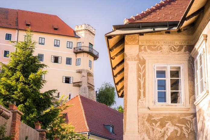 Altstadt Althofen
