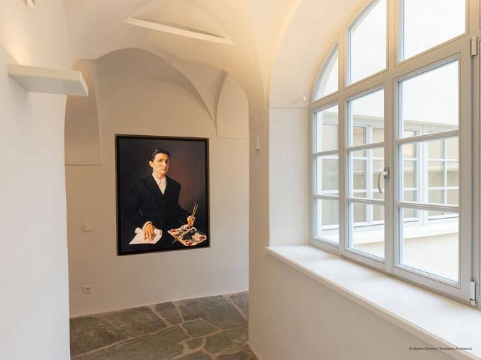 Kunsthaus Gmünd