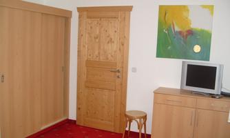 Wohnung Lieser Schlafzimmer (2)