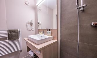 Doppelzimmer Komfort Südblick