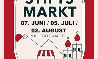Regionaler Stiftsmarkt Beispielbild