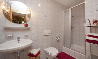 Dusche/WC Whg 3