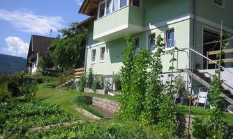 b1 Ferienhaus Alexandra Südseite