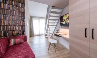 Maisonette