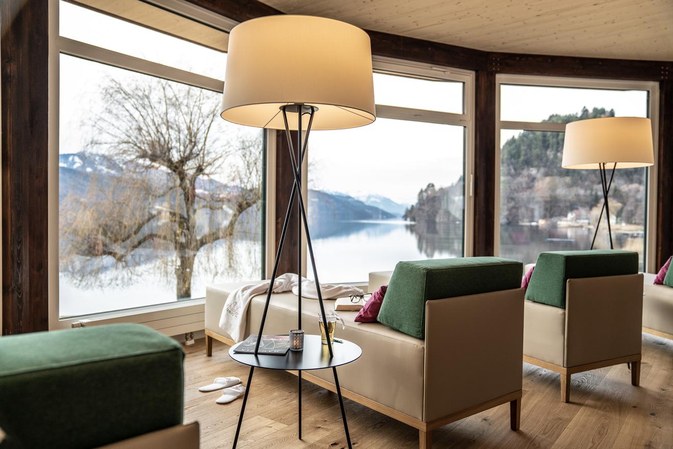 Seefischer – FINEST HIDEAWAY****S