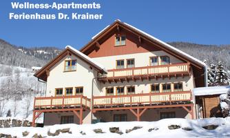 A charming holiday home with several balconies, surrounded by snow-capped mountains. Ideal for a relaxing stay in nature.