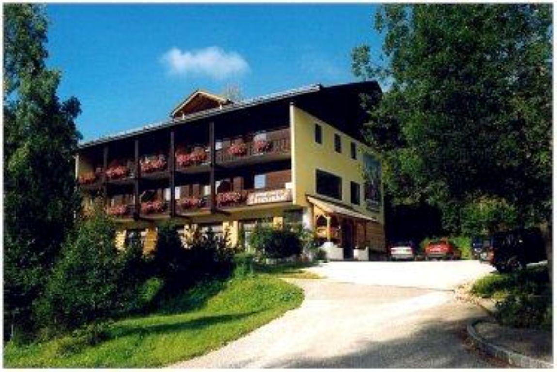 Appartements Lärchenhof