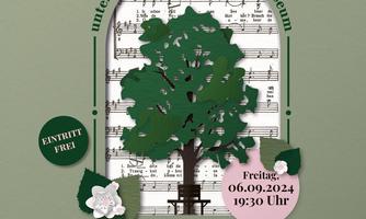 Obermillstatt singt und musiziert Beispielbild