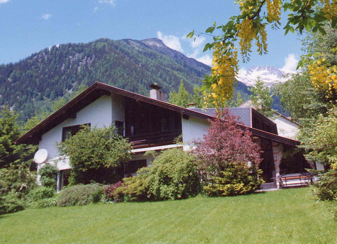 Landhaus Sonny