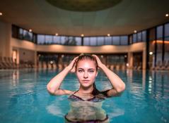 Wassergymnastik Therme St.Kathrein