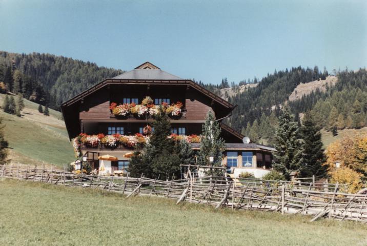 Gasthof Appartements Sportalm
