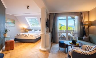 KOLLERs Hotel DZ Soling