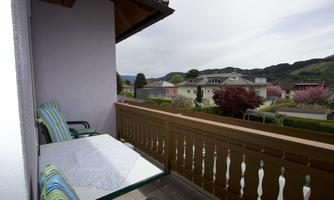 Balkon Mirnock