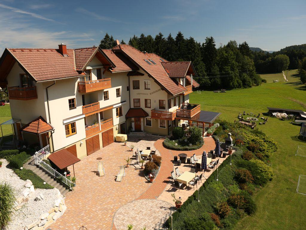 Gästehaus Karoline