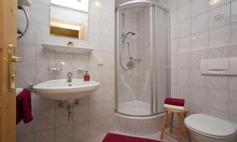 Dusche/WC