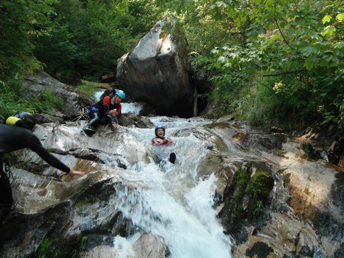 Sport-Erlebnis-Camp Pristavec