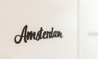 Room "Amsterdam"