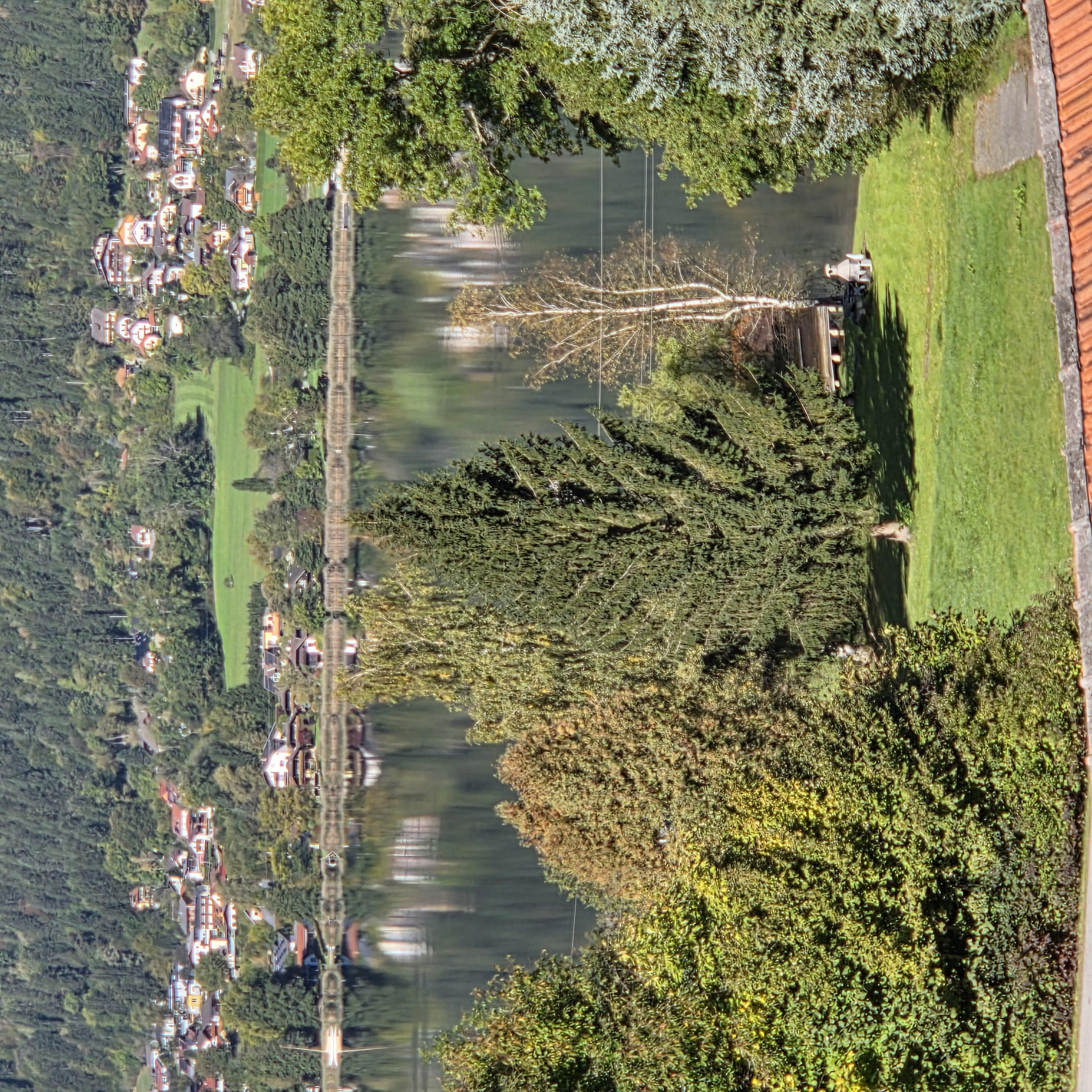 Ossiacher Hof