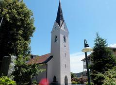 Kirche St. Jakob Kirche St. Jakob