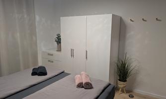 Bungalow 3 Bedrooms