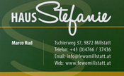 Bild Logo