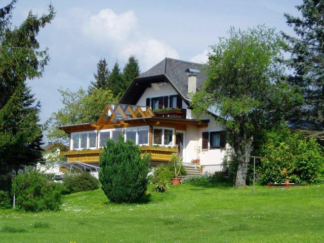 Haus Rabitsch