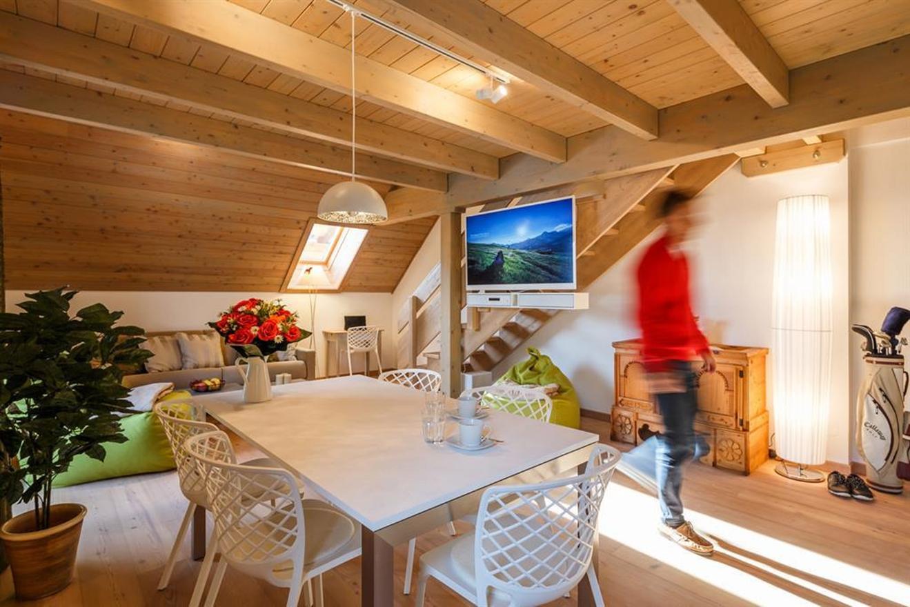 Eschenweg Appartements