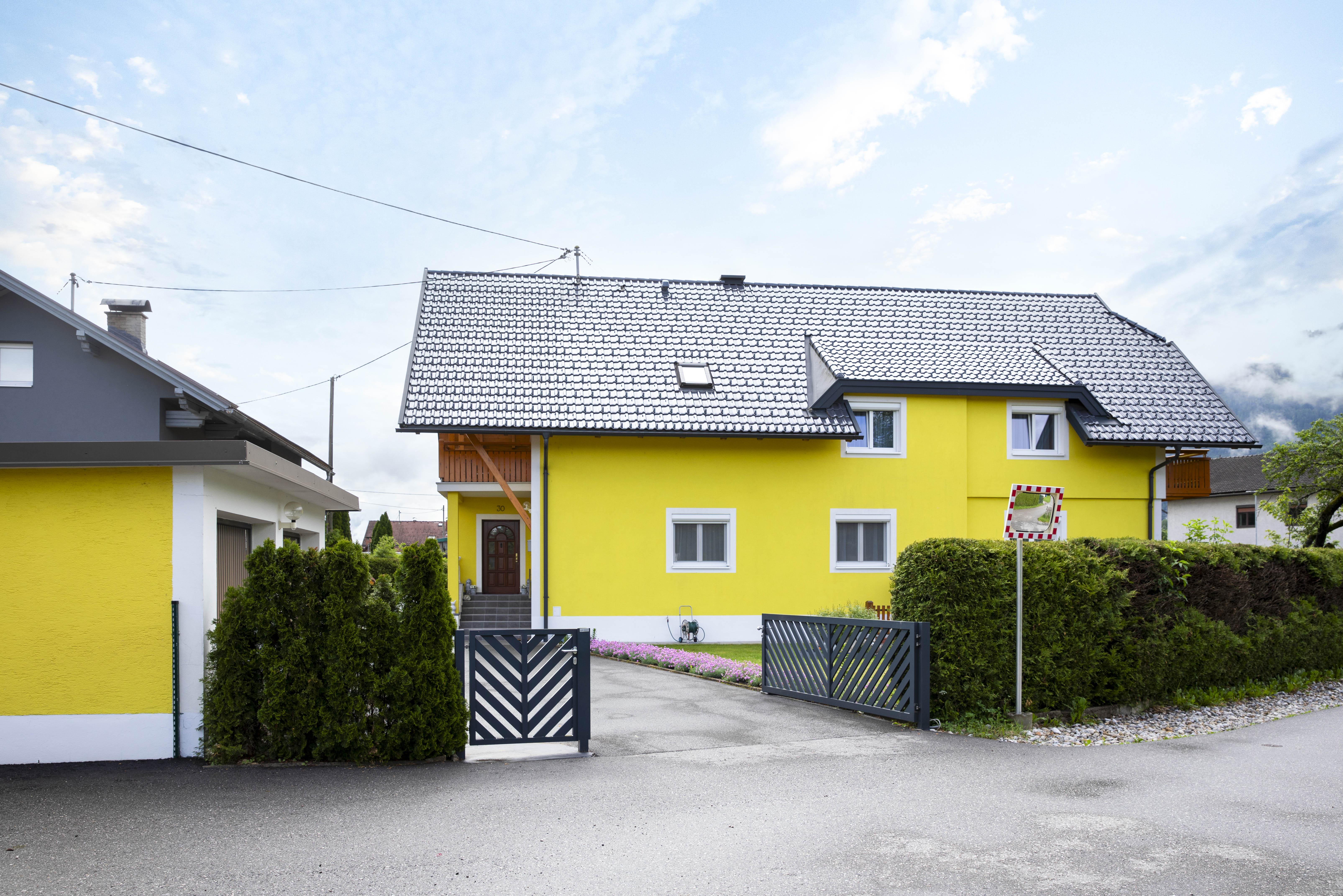 Ferienwohnung Dreiländereck