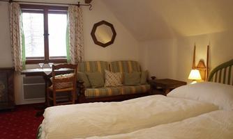 Elternschlafzimmer